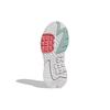 Adidas Originals Nite Jogger 'White Gray Green' Women's H03251
