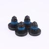 2/4Pcs Door Lock Actuator Of Screw For A4 A6 Rs6 A8 A3 Tt Rs4 For N90800501 M8X14 Car Parts