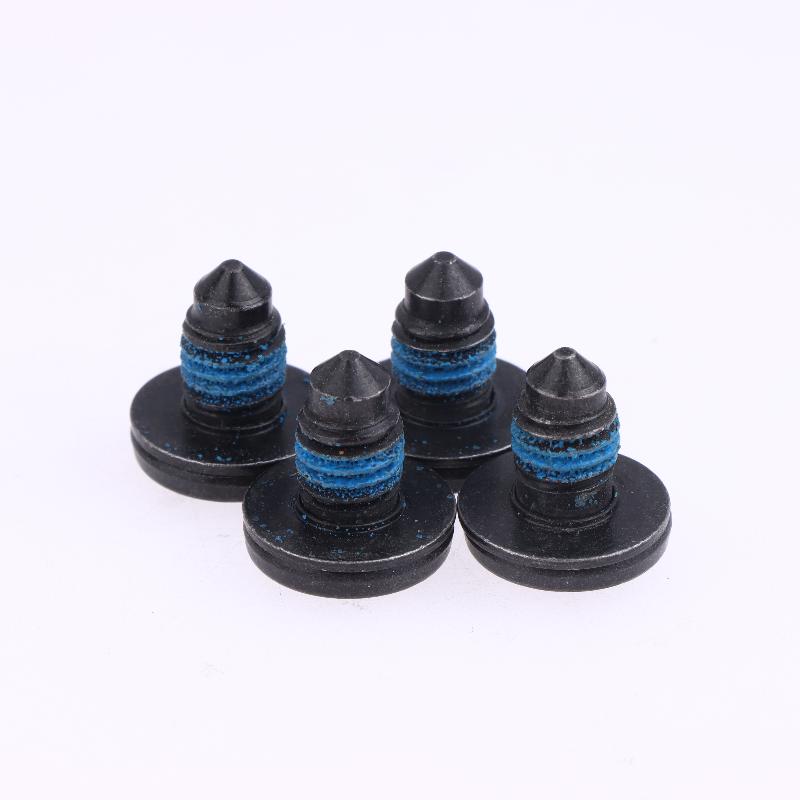 2/4Pcs Door Lock Actuator Of Screw For A4 A6 Rs6 A8 A3 Tt Rs4 For N90800501 M8X14 Car Parts