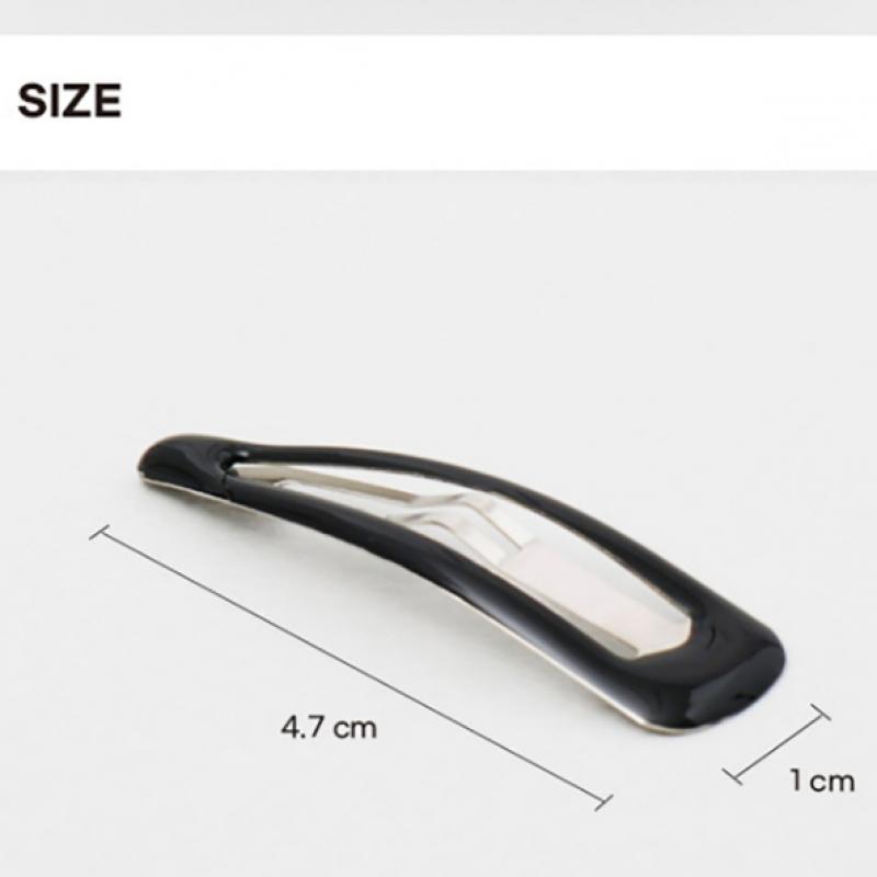 Daiso Indah Epoxy Druckknopf Klein 6 St.