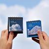 2026 To Do List Desk Calendar Home Decoration Thick Paper Schedule Planner Simple Creative Mini Calendar Desktop Decorations