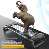 Multi-functional Monitor & Laptop Riser Stand