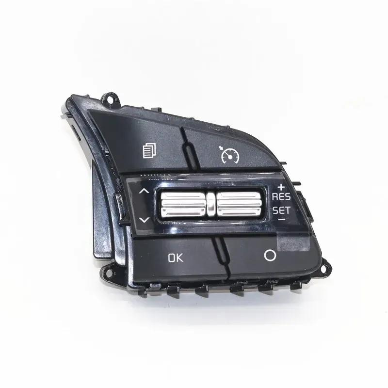 

Original 96720m6120 Auto Cruise Control Switch For K5 Forte Cerato -21 High Quality