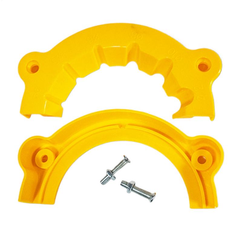 Multipurpose Drill Bit Grinding Sharpener Angle Grinder Bit Sharpener Polishing Grinding Tool Power Tool Part For Woodworking