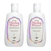 One Day Whitener Magical Whitening Lotion 120ml * 2