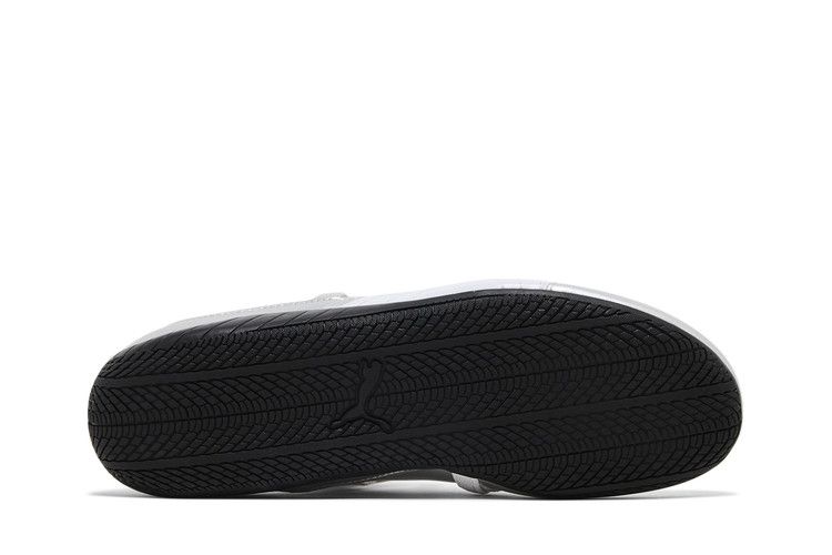 Puma Speedcat Ballet Silver (Women's)