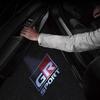 Binnenverlichting – Auto deurverlichting