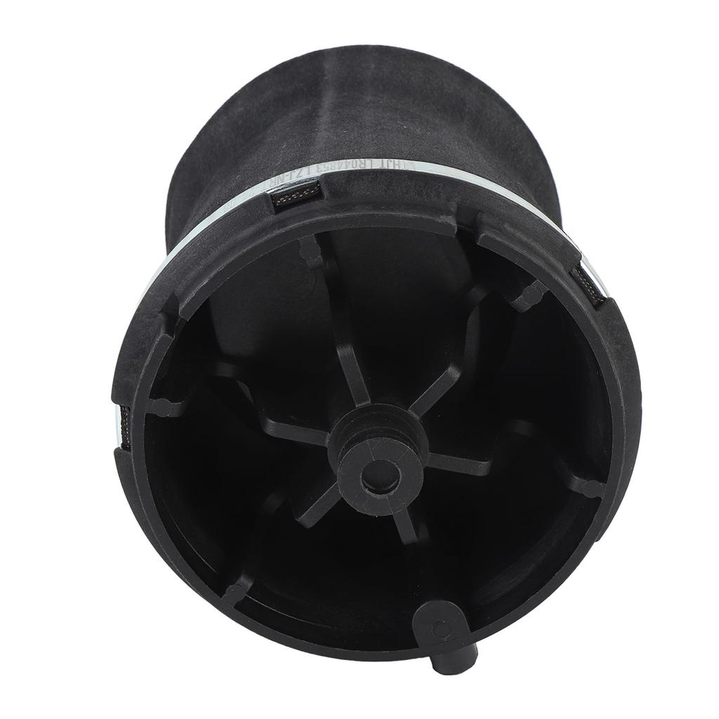 Rear Air Suspension Spring Bag Vibration Absorbing Improve Ride Comfort LR052171 for Discovery 5 L462