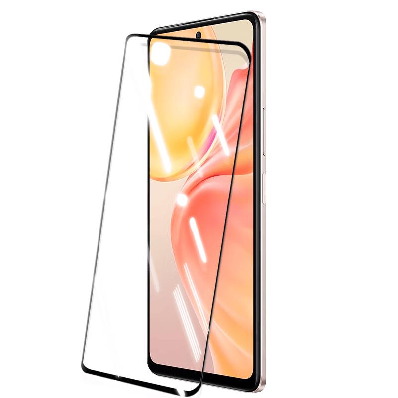 Smorss Protective Films for Vivo Smartphones