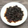 2021 Yunnan MengHai Ripe Puer Tea GongTing Compressed Chinese Shu Puerh Tea 357g