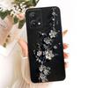 For Realme Q5 Case RMX3478 Luxury Fashion Kawaii Cute Cat Cool Painted Silicone Casing For Real me Q5 Cover