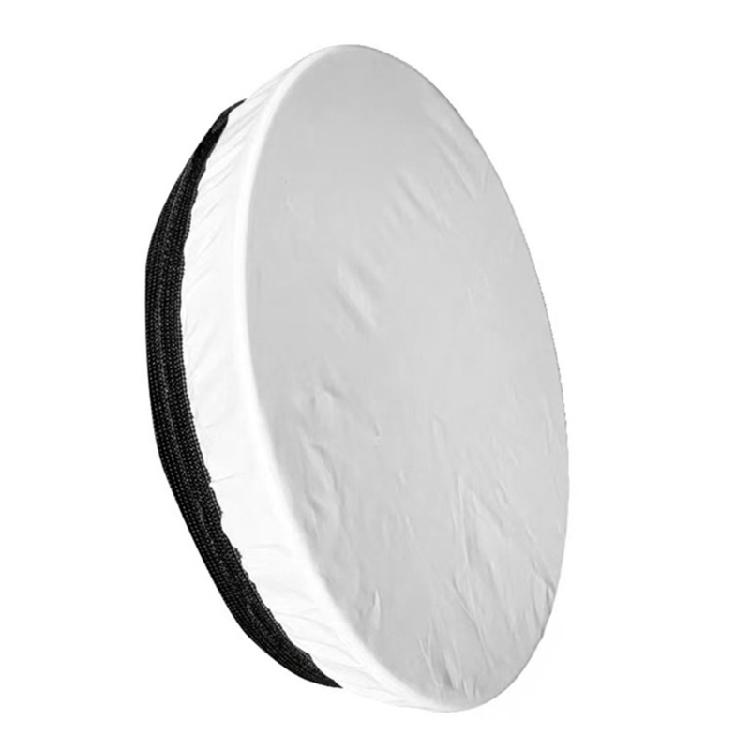 Soft Light Protective Cover Studio Bowen Mount Standard Reflector Photography Flash Studio Accessories