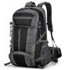 Large Capacity Waterproof Outdoor Sports Backpack