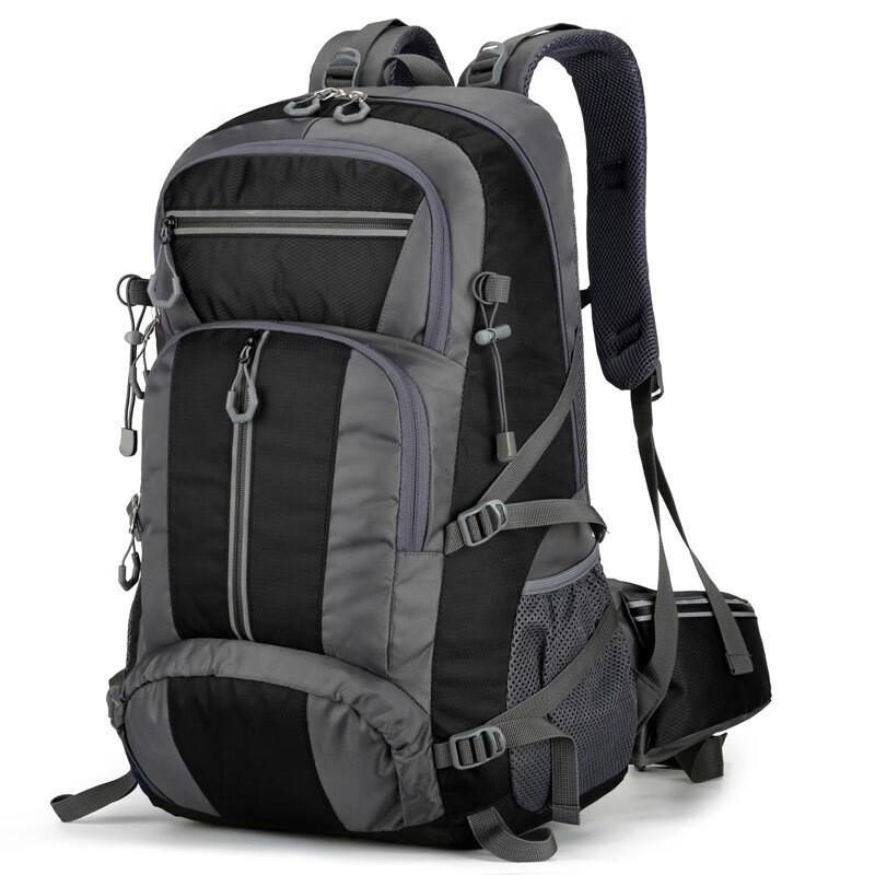 Large Capacity Waterproof Outdoor Sports Backpack