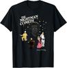 It's Always Sunny in Philadelphia The Nightman Cometh Θεατρικό T-Shirt Unisex T-Shirt