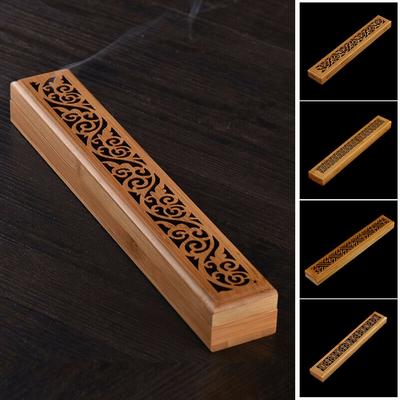 Decorațiuni pentru casă – Tămâie și candele de tămâie