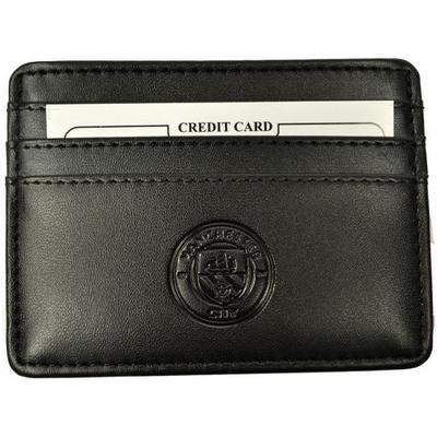 Manchester City FC Card Wallet