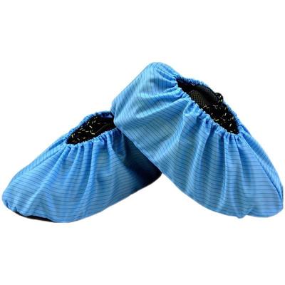 Couvre-chaussures antistatiques réutilisables