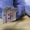 [USED] GiGO Exclusive TWICE LOVELYS Nap Cushion Sably