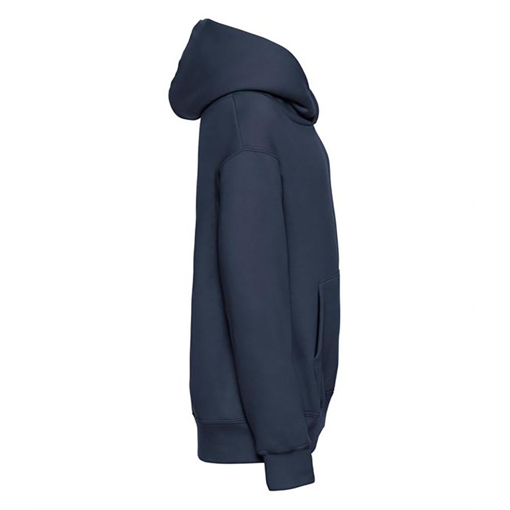 Jerzees Schoolgear Детская толстовка с капюшоном