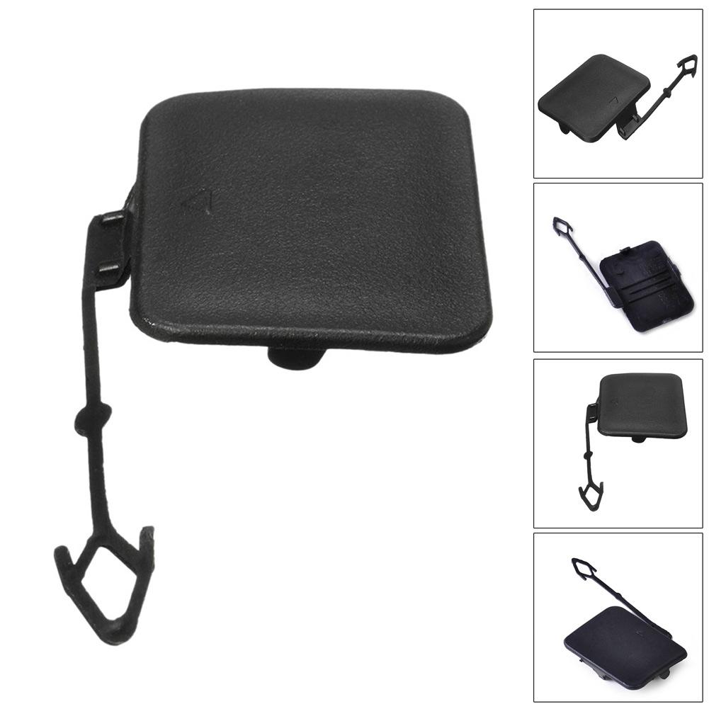Cover Cap Tow Hook Stable Characteristics X5 2006-2011