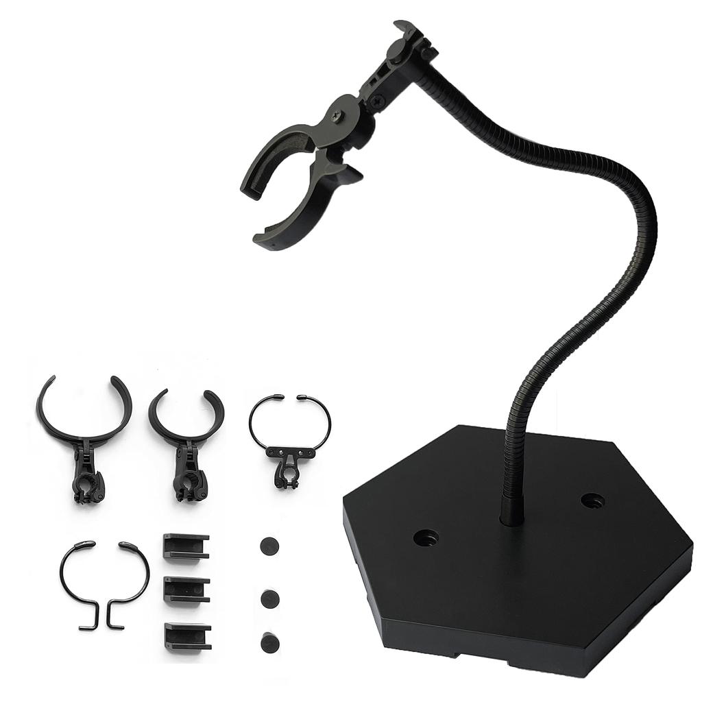 Figure Stand Scale Plastic Model Stand Figure Pedestal Display Stand Model Doll Stand Decoration Doll Stand Figure Hot Toys 1/6