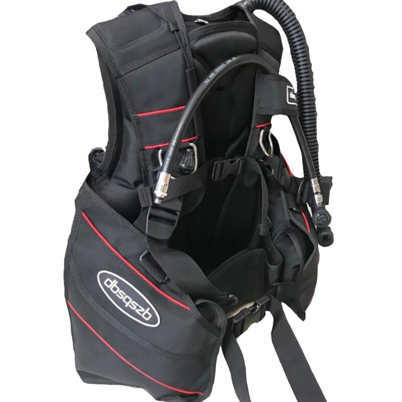 Zhongke Yiwei Scuba Diving BCD Buoyancy Vest