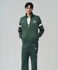 Sergio Tacchini M Mc Staff Track Top (D.Green)