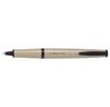 PILOT Ballpoint Pen, Oil-Based, Timeline Nature Collection, 0.7mm, Sand Beige, CSBTL7NT25SBE