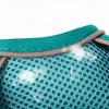 The Cat Leash Is Anti-break and Adjustable. It Is Breathable and Does Not Strangle The Necks of Cats and Dogs