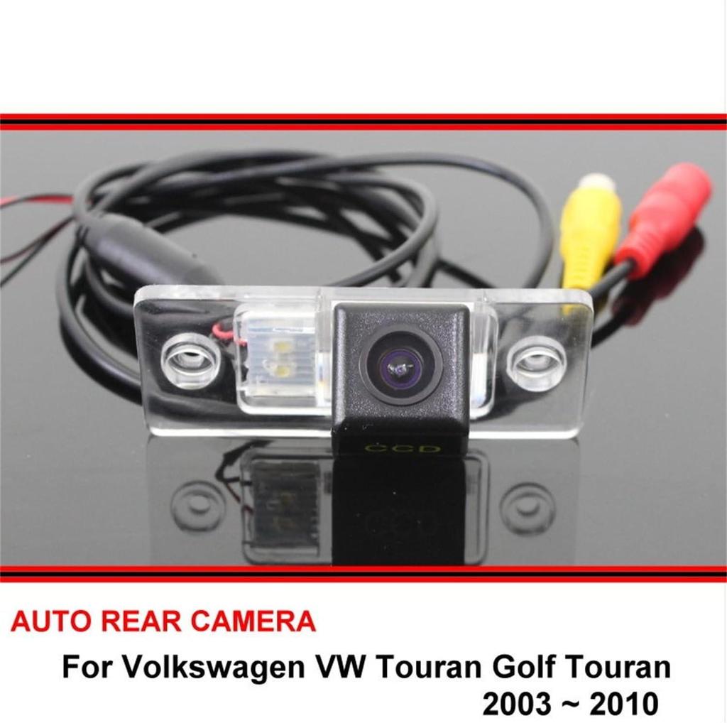 Volkswagen Rearview Night Vision HD Camera