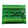22-Channel RS485 Current Analog Input Collector Module DC7-25V MODBUS RTU Board 0-20MA/4-20MA Current Acquisition Module