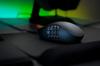 Razer Naga Trinity - Multi-Color Wired Mmo Gaming Mouse