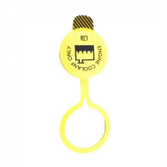 Coolant Reservoir Cap for Ram 2500 3500 Jeep Grand Cherokee JK Wrangler Dodge