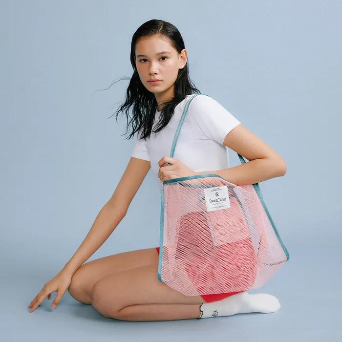 Daily Mesh Bag