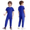 Tuta Adattiva Pensata per Bambini Tuta Intera Facile da Indossare Zip Posteriore Abbigliamento Confortevole