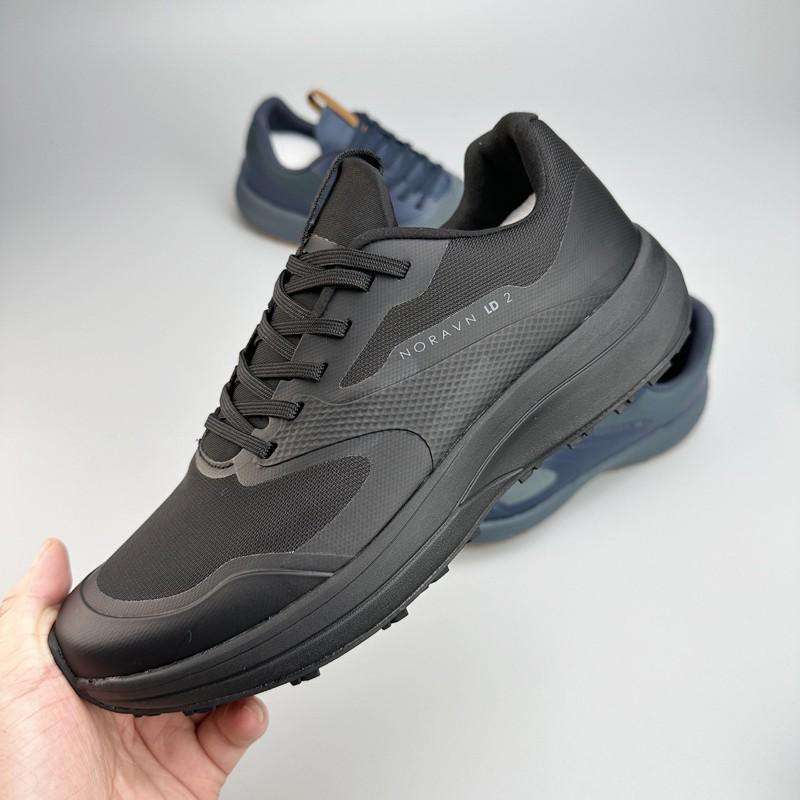 Men's Shoes Bird Home LD2 Flat for Men's Fashion Comfortable Non-slip Lightweight Outdoor Hiking Off-road Running Sports Tide Shoes