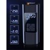 Portable Car Compressor with Electronic Digital Display, Mini Pump