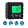 Digital Angle Gauge 4  Degree High   Magnetic Base Digital Angle Finder for Auto Repair Table Saw Woodworking