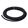 AN16 AN-16 Nylon Steel Braided Oil Fuel Gas Radiator Line Hose 3.3 Foot 1500 PSI
