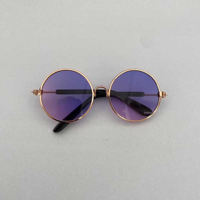 Pet Sunglasses & Headwear: Funny Cat & Dog Accessories