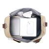 Gym Bag Large Capacity Travel Bag Dry and Wet Separated Luggage Bag Travel Boarding Bag Separation Shoes Bags