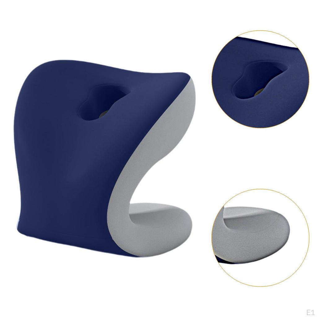 Neck Support for Office Chair Desk Napping Pillow Versatile Fits Most Chairs Adults