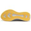 Li Ning MINE V2 Cushioning Slip Resistant Abrasion Resistant Low top Running Shoes Men's Gray Blue ARST053-9