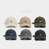 Șapcă de baseball de modă pentru femei și bărbați, broderie, urs polar, hip hop, șapci snapback, pălării de soare din bumbac, pălării unisex, cu viziere de culoare solidă