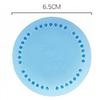 Fragrances Toilet Aromatherapy Fragrance Lasting Solid Air Freshener Bedroom Wardrobe Car Home Household Fresher Deodorant(supplement Packaging)