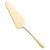 Stainless Steel Baking Turner Spatula Wedding Cake Fondant Tools Dessert