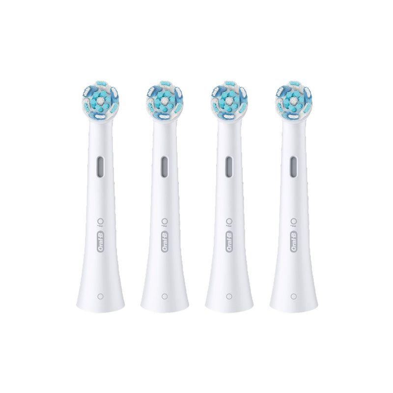 Oral-B IO Series Brush Head 4P
