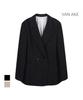 Vanake Two-Button Simple Jacket_Vb35Jkq405Z