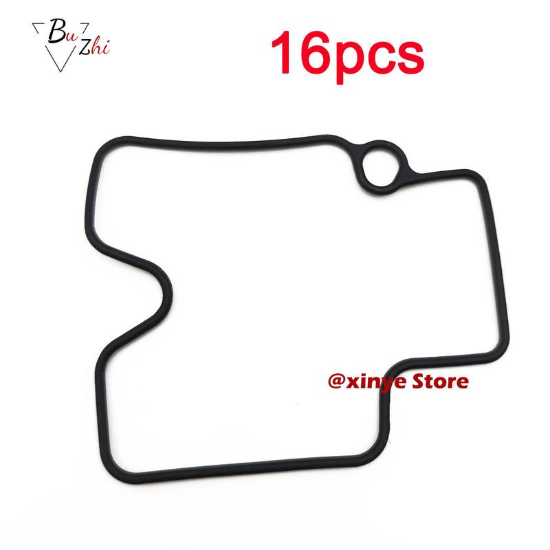 Carburetor Float Bowl Gasket for Suzuki DR-Z400 DR-Z400E DRZ DR-Z 400 400E DRZ400 13251-29F00